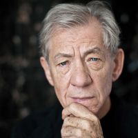 Ian McKellan